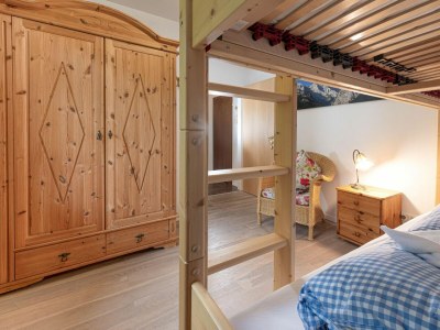 Holiday apartment Fewo Karwendelspitzblick - Features photo 11