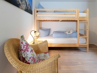 Holiday apartment Fewo Karwendelspitzblick - Features photo 12