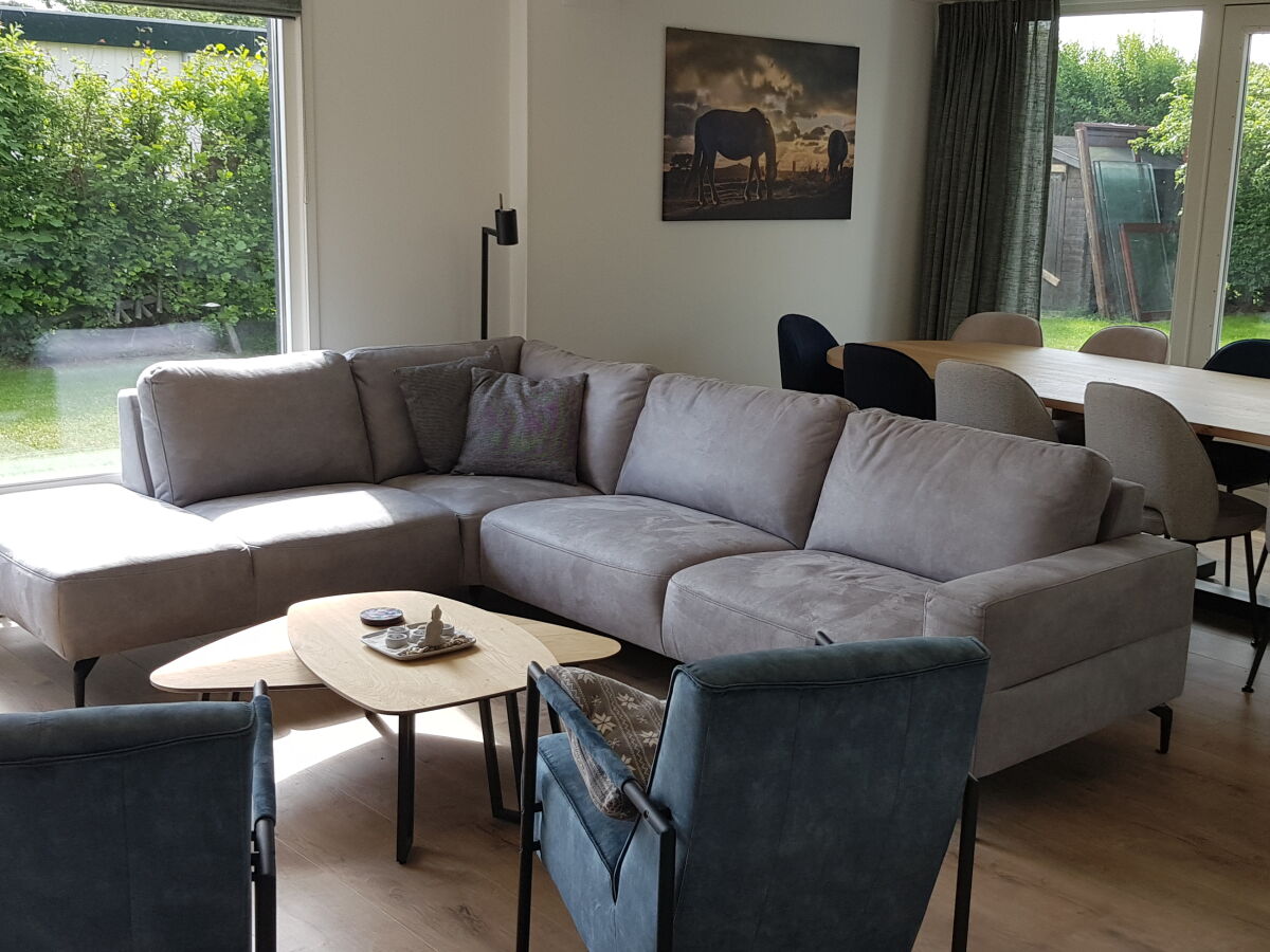 Holiday apartment Jacky