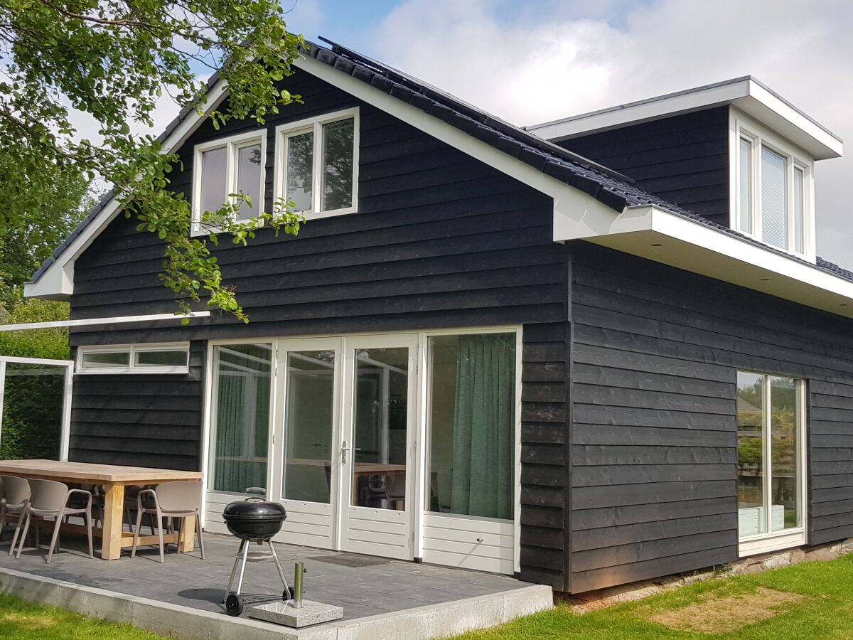 Holiday apartment Jacky - Outdoor photo 2