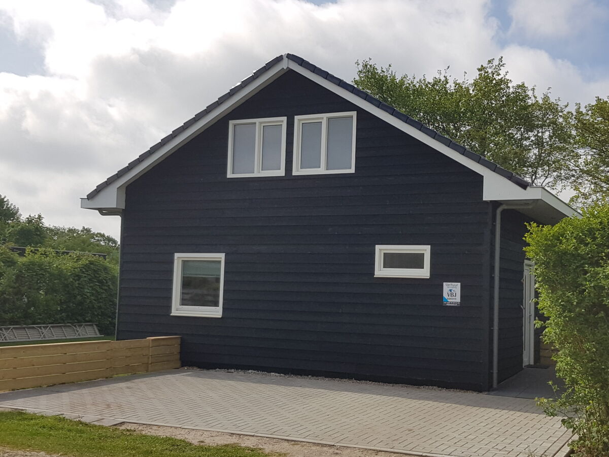 Holiday apartment Jacky - Outdoor photo 3