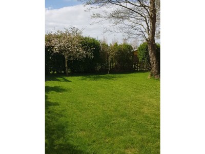 Holiday apartment Jacky - Outdoor photo 4