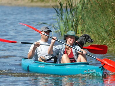 Holiday apartment Jacky - Environment photo 15