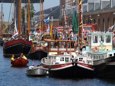 Holiday apartment Jacky - Environment photo 18