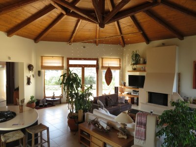 Holiday house Casa Conito in Kato Gouves - Holiday house