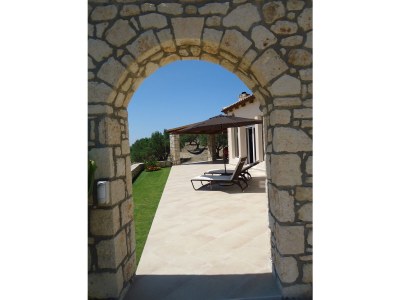 Holiday house Casa Conito - Outdoor photo 4