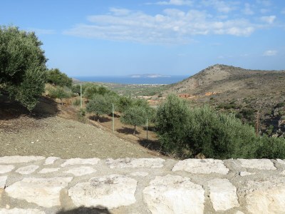 Holiday house Casa Conito - Outdoor photo 7