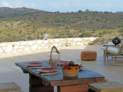 Holiday house Casa Conito - Outdoor photo 8