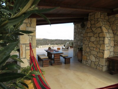 Holiday house Casa Conito - Outdoor photo 9