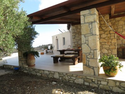 Holiday house Casa Conito - Outdoor photo 10