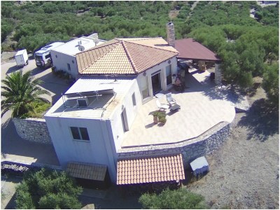 Holiday house Casa Conito - Outdoor photo 14