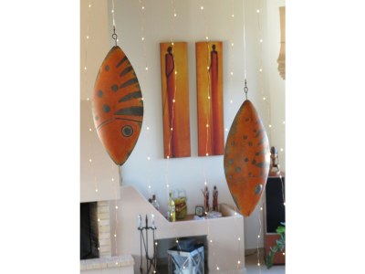 Holiday house Casa Conito - Features photo 17