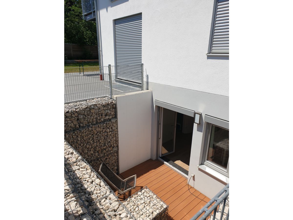 Holiday apartment Munich South East/Aying - Outdoor photo 2