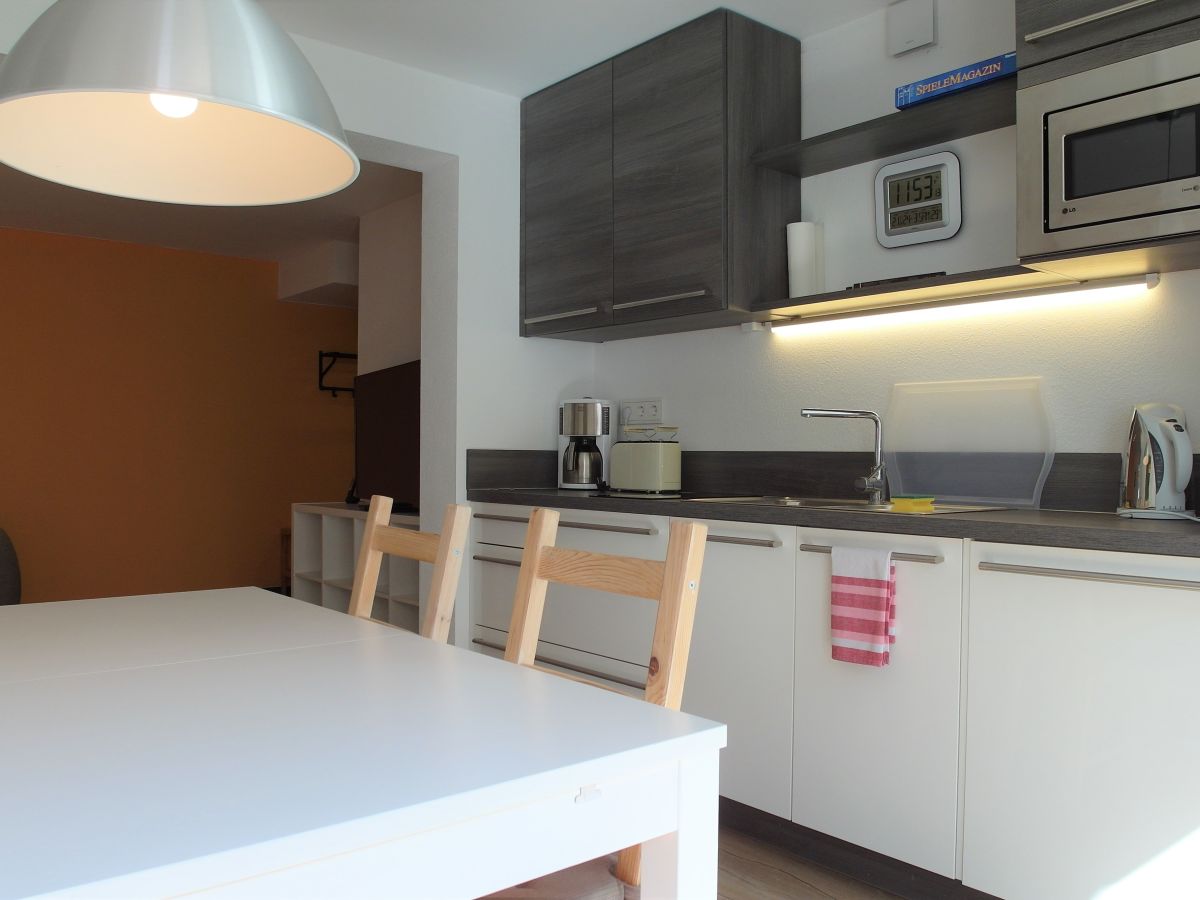 Holiday apartment Munich South East/Aying - Features photo 5