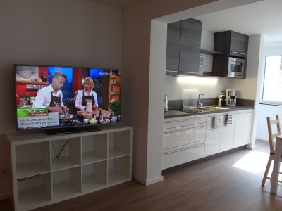 Holiday apartment Munich South East/Aying - Features photo 7