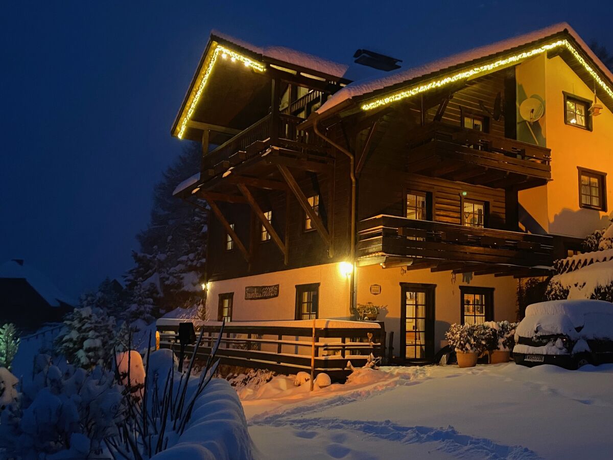 Holiday apartment Type A in House Andrea