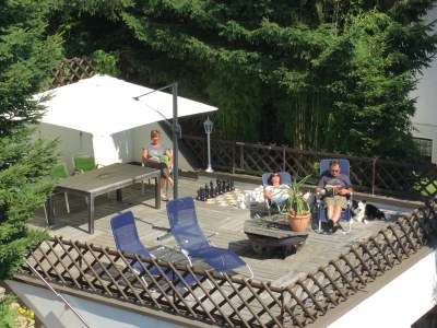 Holiday apartment Type A in House Andrea - Outdoor photo 6