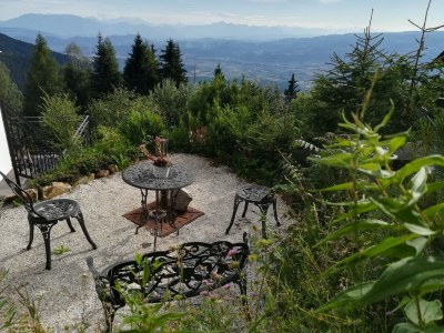 Holiday apartment Type A in House Andrea - Outdoor photo 11