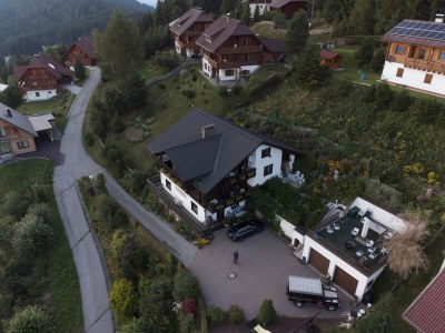 Holiday apartment Type A in House Andrea - Outdoor photo 12