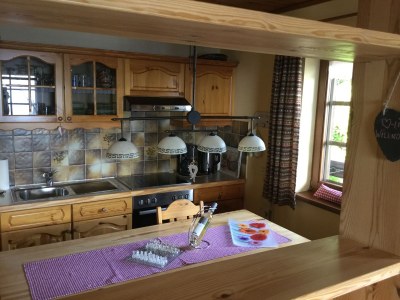 Holiday apartment Type A in House Andrea - Features photo 14