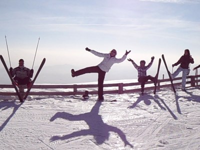 Holiday apartment Type A in House Andrea - Environment photo 27