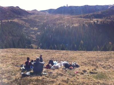 Holiday apartment Type A in House Andrea - Environment photo 29