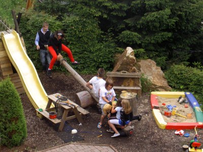 Holiday apartment Type A in House Andrea - Environment photo 30