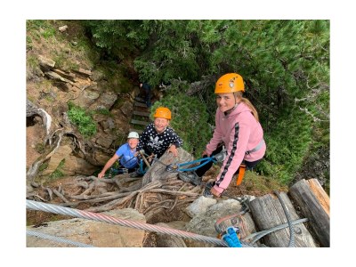 Holiday apartment Type A in House Andrea - Environment photo 34