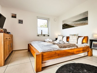 Apartment Moderne 3-Zi-Neubau-FeWo "Sommerdeich I" in schöner Lage - Features photo 5