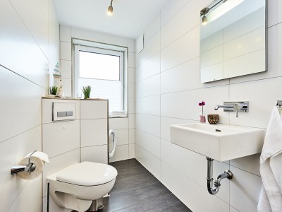 Apartment Moderne 3-Zi-Neubau-FeWo "Sommerdeich I" in schöner Lage - Features photo 7