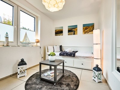 Apartment Moderne 3-Zi-Neubau-FeWo "Sommerdeich I" in schöner Lage - Features photo 9