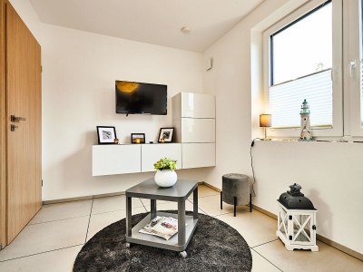 Apartment Moderne 3-Zi-Neubau-FeWo "Sommerdeich I" in schöner Lage - Features photo 10