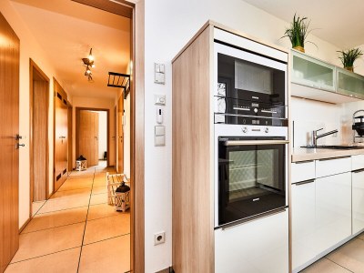 Apartment Moderne 3-Zi-Neubau-FeWo "Sommerdeich I" in schöner Lage - Features photo 11