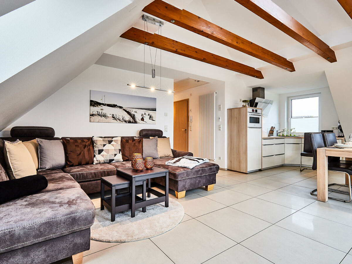 Holiday apartment Sommerdeich II 1 - Features photo 4