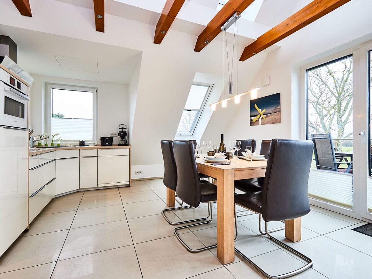 Holiday apartment Sommerdeich II 1 - Features photo 5