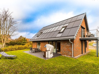 Holiday apartment Sommerdeich II 1 - Outdoor photo 2