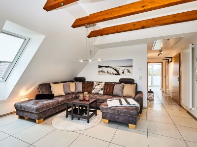 Holiday apartment Sommerdeich II 1 - Features photo 3