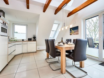 Holiday apartment Sommerdeich II 1 - Features photo 5