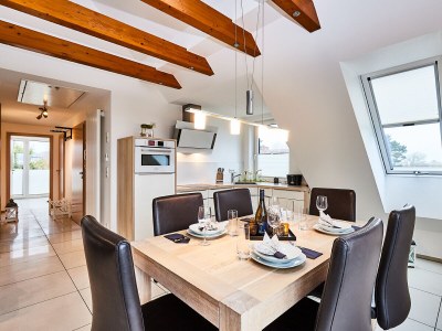 Holiday apartment Sommerdeich II 1 - Features photo 6