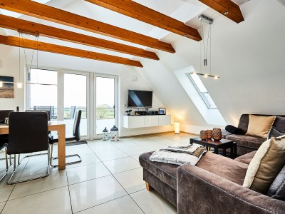 Holiday apartment Sommerdeich II 1 - Features photo 7