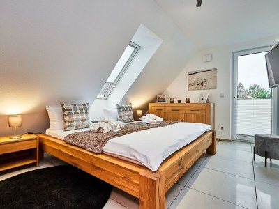 Holiday apartment Sommerdeich II 1 - Features photo 8