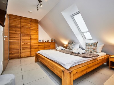 Holiday apartment Sommerdeich II 1 - Features photo 9