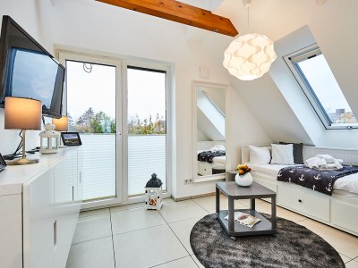 Holiday apartment Sommerdeich II 1 - Features photo 12