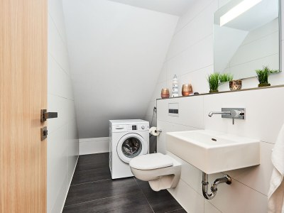 Holiday apartment Sommerdeich II 1 - Features photo 13