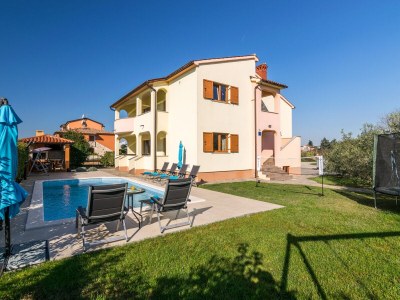 Villa Villa Linden Tree - Outdoor photo 4