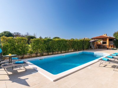 Villa Villa Linden Tree - Outdoor photo 6