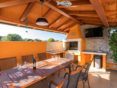 Villa Villa Linden Tree - Outdoor photo 7