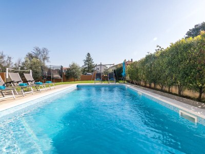 Villa Villa Linden Tree - Outdoor photo 8