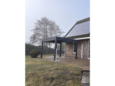 Holiday house Beach Villa Ijsselmeerblik - Outdoor photo 12