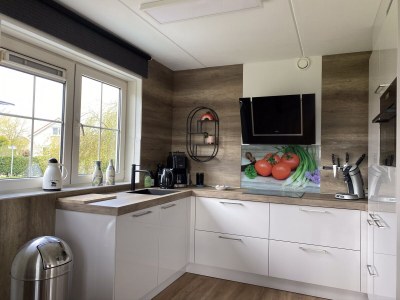 Holiday house Beach Villa Ijsselmeerblik - Features photo 13